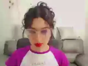 Cam4 Live Sex Cam of _Hibrida_