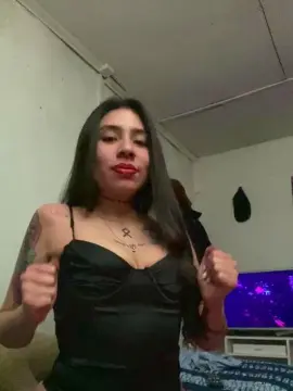Cam4 Sex Cam of arlett2