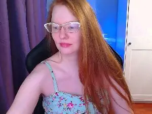 Cam4 Adult Video Chat of Inari_Lady