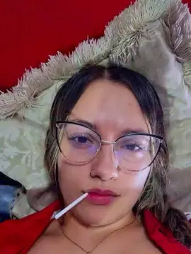 Cam4 Sex Chat of Agat4