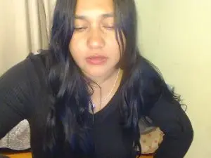Cam4 Live Sex of SexyGalletita