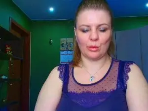 Cam4 Adult Video Chat of VeronnikaG