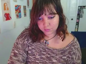 Cam4 Live Sex of nanabela28