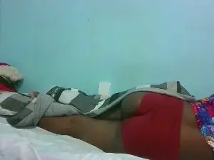 Cam4 Private Sex Chat of Ebon_fantasy