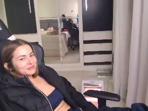 Cam4 Private Sex Chat of Lemyny