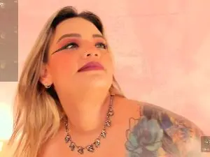 Cam4 Free Porn Cam of ZihaAdams_