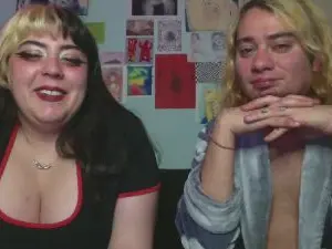 Cam4 Free Porn Cam of Softicecream69