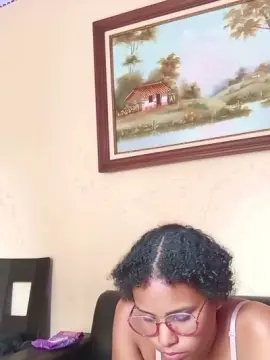 Cam4 Sex Chat of gabriela2821