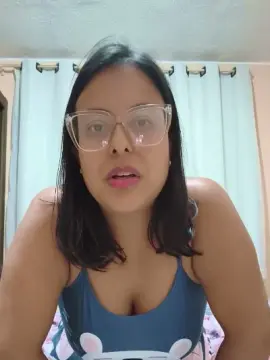 Cam4 Sex Chat of CORAL_CONTATO
