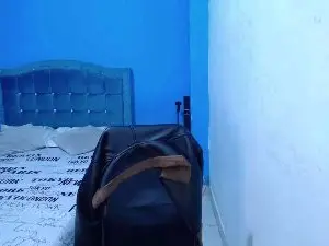 Cam4 Sex Chat of Annelis1