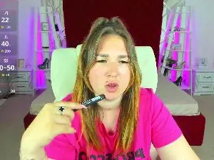Cam4 Sex Cam of Sofii_darling