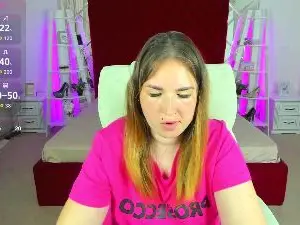 Cam4 Adult Webcam of Sofii_darling