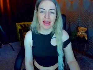 Cam4 Sex Chat of anna_snow9
