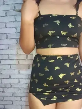 Cam4 Live Porn of Arnah_