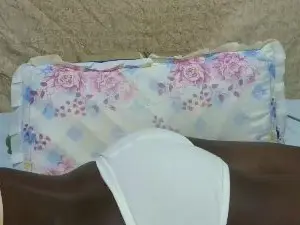 Cam4 Nude Webcam of sexxy_maya1