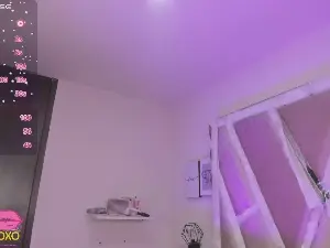 Cam4 Free Porn Cam of xhinata_hyugaxx