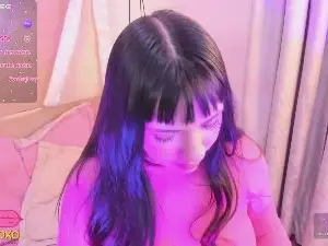 Cam4 Live Porn of xhinata_hyugaxx
