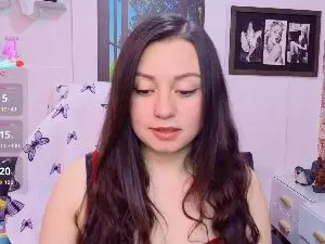 Cam4 Live Sex Cam of eva_rosell