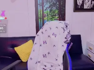 Cam4 Best live sex cam show of eva_rosell