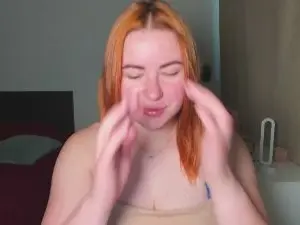 Cam4 Free Porn Cam of LAYLAxfire