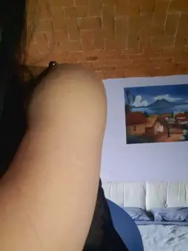Cam4 Sex Chat of Luisa740