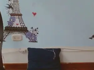 Cam4 Live Sex Cam of nanis_smith