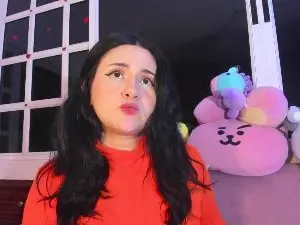Cam4 Private Sex Chat of HariMoon