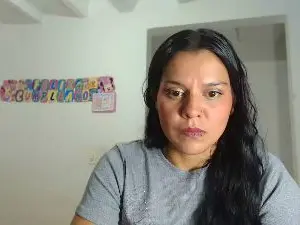 Cam4 Free Porn Cam of cielonoir04