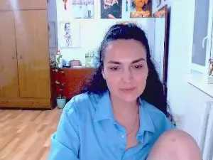Cam4 Sex Cam of AngelOMoon