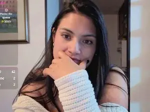 Cam4 Best Webcam of katyLu1