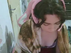 Cam4 Private Sex Chat of Angel_Ristow