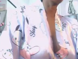 Cam4 Free Porn Cam of SaraMarks