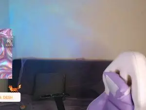 Cam4 Nude Webcam of mollyrose99