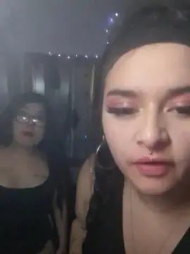 Cam4 Nude Webcam of Alicefer223
