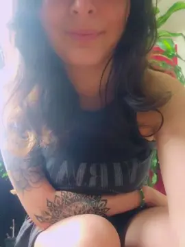 Cam4 Live Porn of Roxannepiggy