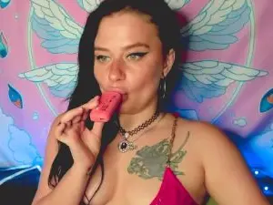 Cam4 Best live sex cam show of devilalise