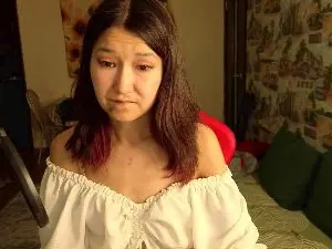 Cam4 Free Live Porn of Leylla_x