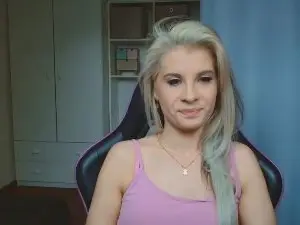 Cam4 Best live sex cam show of KristineSensual