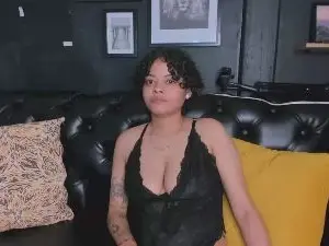 Cam4 Private Sex Chat of Sasha_Venom