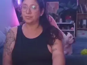 Cam4 Private Sex Chat of SweetYamii