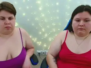 Cam4 Live Sex Cam of BeckyAndEllen