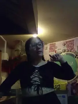 Cam4 Nude Webcam of miichellemalv