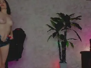 Cam4 Adult Webcam of EMMA77777