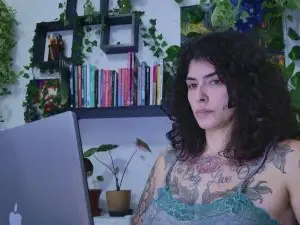 Cam4 Live Sex of talimajesty