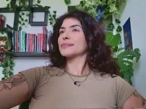 Cam4 Live Porn of talimajesty