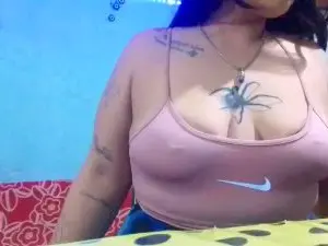 Cam4 Free Porn Cam of Caandyy2