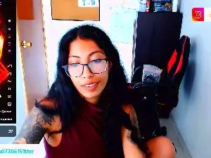 Cam4 Nude Webcam of Sofia_1rose