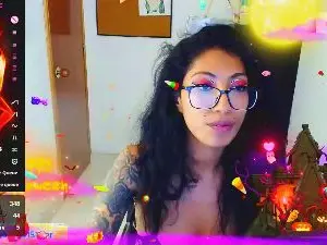 Cam4 Best Webcam of Sofia_1rose