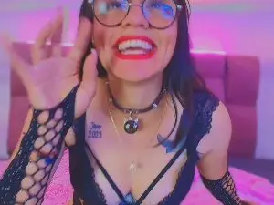 Cam4 Live Sex of Afrodita_Rosse