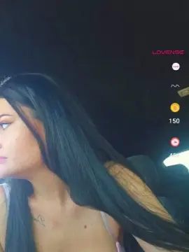 Cam4 Live Sex of Bunnymaya